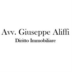 Aliffi  Avv. Giuseppe