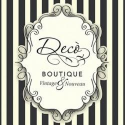 decò boutique vintage & noveau srls