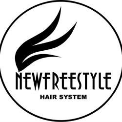 Newfreestyle Hair System Protesi Capelli Milano