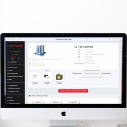 CashInvoice Srl