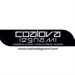 Coalova Legnami