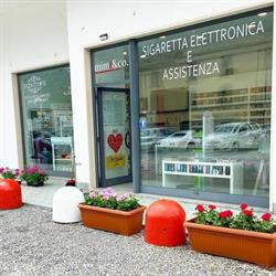 Mimì & Co. Sigarette Elettroniche