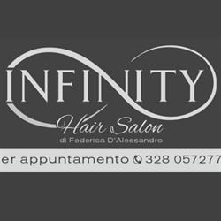 Infinity Hair Salon di Federica D'Alessandro
