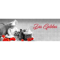Pizzeria Da Gibba