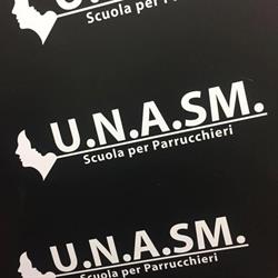 Unasm Accademia per Parrucchieri Scuola Professionale