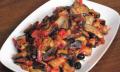 Vegan cooking class