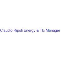 Claudio Ripoli Energy & Tlc Manager