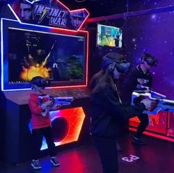 VR Park