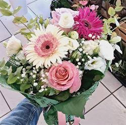 Flowers Shop