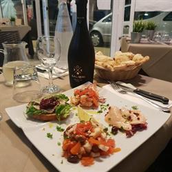 Ristorante Pizzeria Vertigo