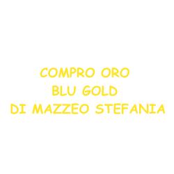 Compro Oro Blu Gold