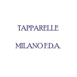 Tapparelle Milano F.D.A.