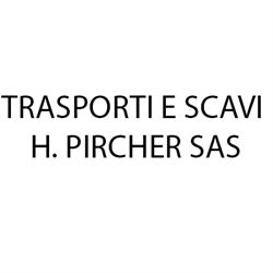 Trasporti e Scavi H. Pircher Sas