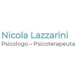 Nicola Lazzarini Psicologo Psicoterapeuta