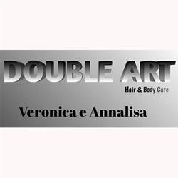 Double Art  Hair & Body Care