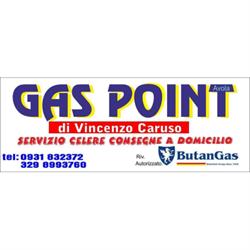 Gas Point Avola
