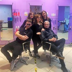 Pagano Nicola Parrucchiere