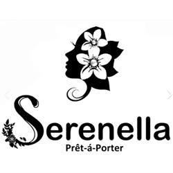 Serenella Pretaportè