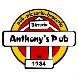 Anthony's Pub Villaricca