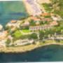 Vista aerea Residence Posidon