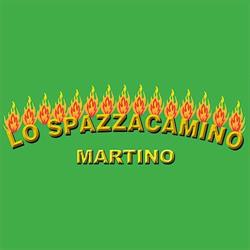 Lo Spazzacamino Martino
