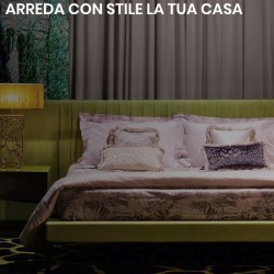 Biancheria Home - IMMAGINE CASA