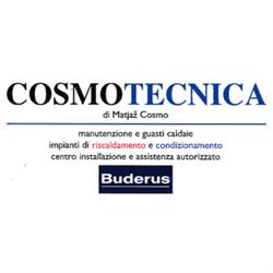 Cosmotecnica