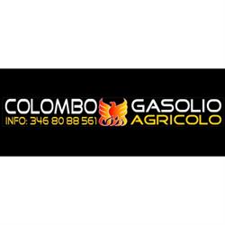 Colombo Carburanti Gasolio Agricolo