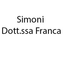 Simoni Dott.ssa Franca