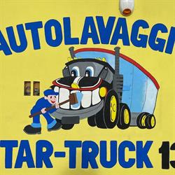 Autolavaggio Star - Truck 131