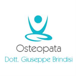 Osteopata Dott. Brindisi Giuseppe