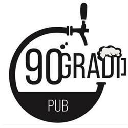 90 Gradi Pub