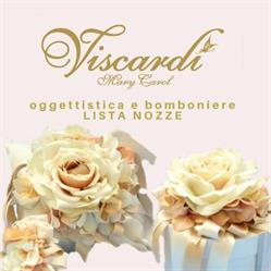 Viscardi Mary Carol Bomboniere