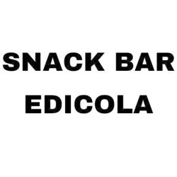 Snack Bar Edicola