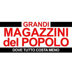 Grandi Magazzini del Popolo