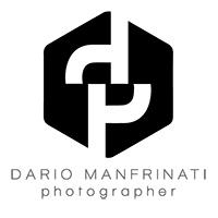 Dario Manfrinati Photographer