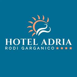 Hotel Adria Rodi Garganico sul mare
