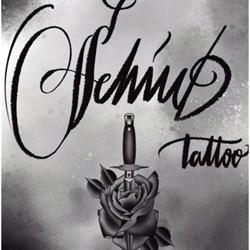 Schiub Tattoo