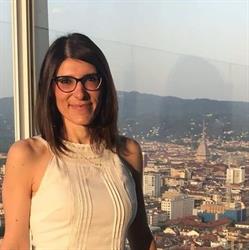 Dott.ssa Letizia Sticca - Psicologa Psicoterapeuta