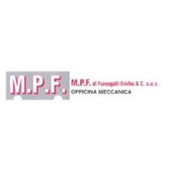 M.P.F. Sas