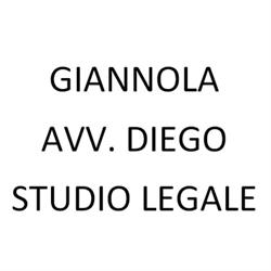 Giannola Avv. Diego - Studio Legale