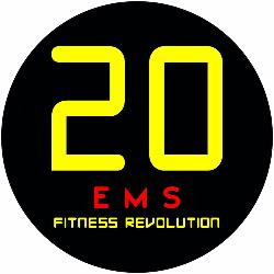 20 EMS Fitness Revolution