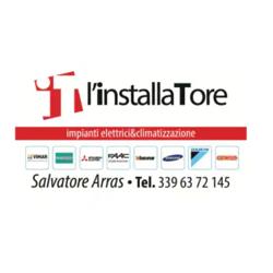 L' Installatore Arras Salvatore