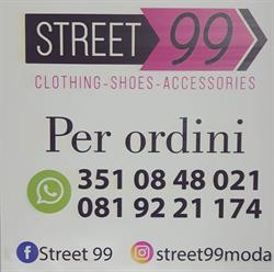 Street 99 Clothing - Shoes - Accessories