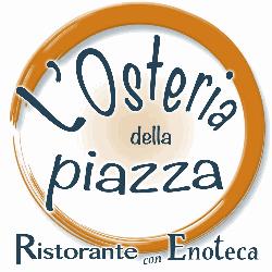 L'Osteria della Piazza