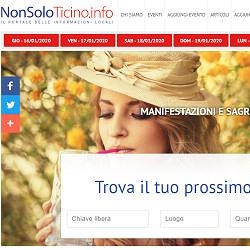 Non solo Ticino