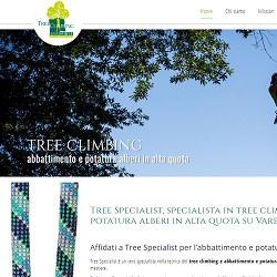 Antonelli Gilberto Tree Climber e Tree Specialist