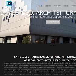 Sarseveso arredamento interni