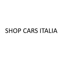 Shop Cars Italia