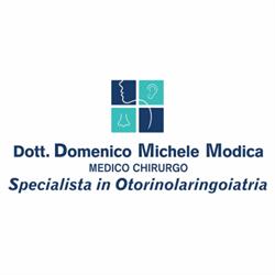 Dott. Modica Domenico Michele